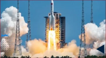 تأجيل إطلاق صاروخ نيو جلين للمرة الثانية وتأجيل جديد إلى 12 نوفمبر